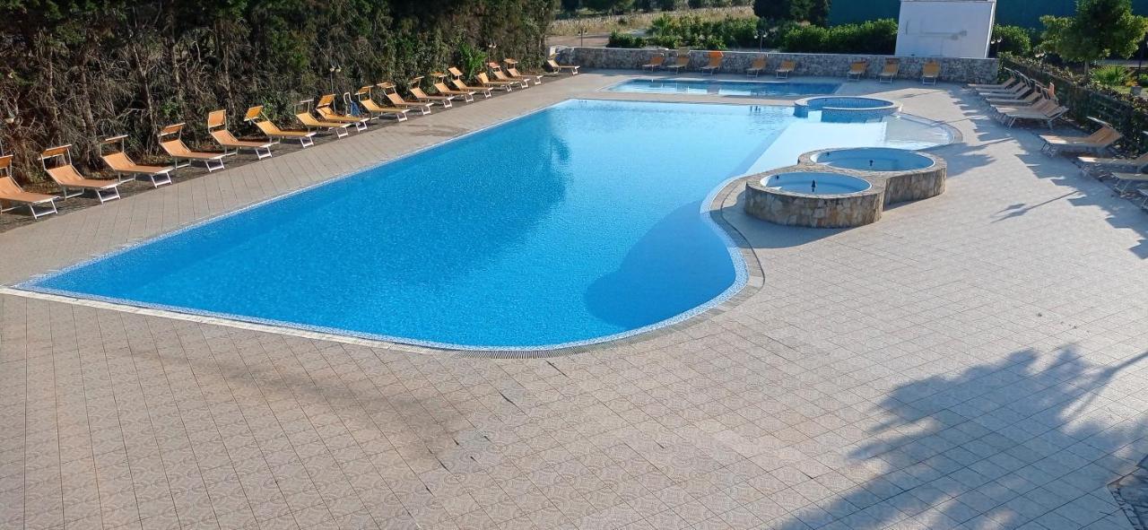 Tenuta Don Monaco - Agriturismo Santa Cesarea Terme Exterior photo
